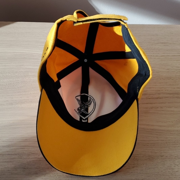 Golden Eagle Hat - Picture 5 of 5